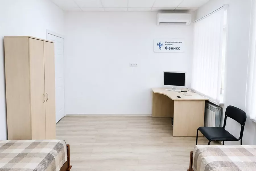 Лечение в частном наркологическом стационаре в Благодарном